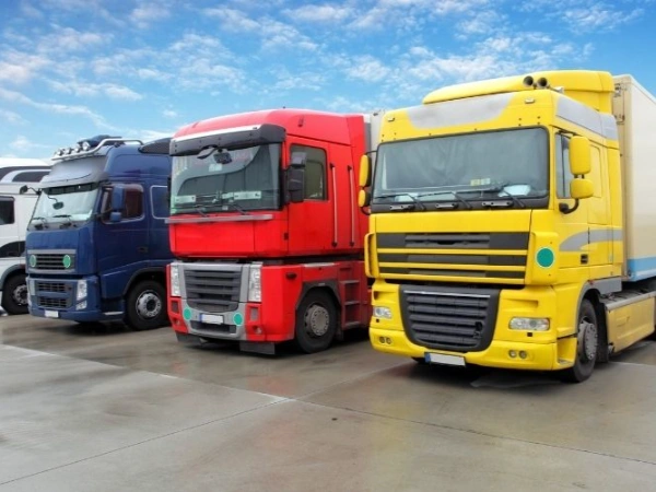 Adana Sultanhanı Nakliye